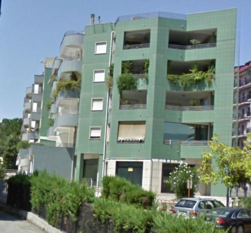 Via genova 6